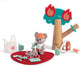 Green planet explorers green planet poppenhuis bosbrand redding - - vanaf 3 jaar