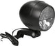 Cortina Koplamp Amsterdam E-Bike Black