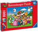 Ravensburger Super Mario Puzzle, 100. Xxl