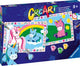 Ravensburger Creart Painting at Song Blije Unicorns