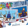 Ravensburger Creart Painting a numero congelato 2