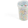 Dantoy kralen xl pastel gerecycled - 1580 stuks - milieuvriendelijk speelgoed.