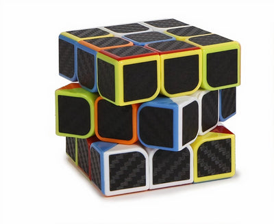Magic Cube Black