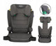Silla de coche Graco logico l i-size r129 - hierro - asiento elevador con respaldo - de 100 a 150 cm (aprox. 3,5 a 12 años)