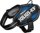 Julius k9 Imbracatura julius-k9 idc®powair, 2xs - baby2, blu