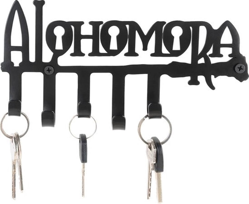 Portachiavi Harry Potter Alohomora