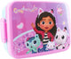 Vadobag gabby's dollhouse - roze - lunchbox