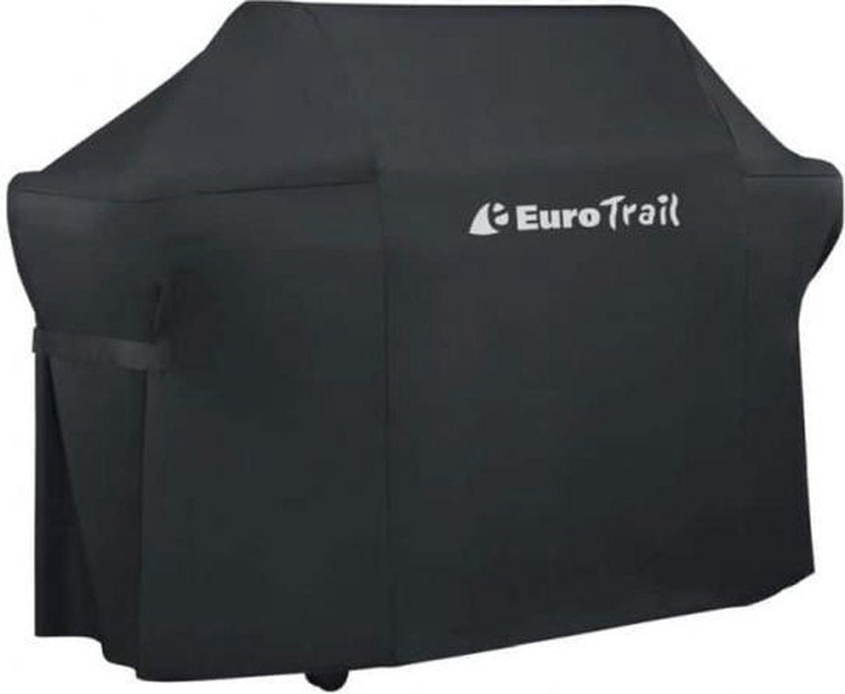 Copertura lusso Eurotrail per Genesis II serie 300