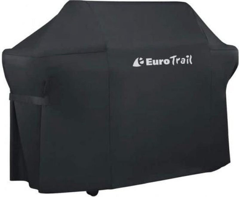 Copertura lusso Eurotrail per Genesis II serie 300