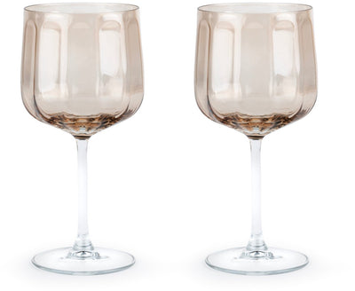 Leopold vienna - bicchieri da vino corvina - set di 2 pezzi