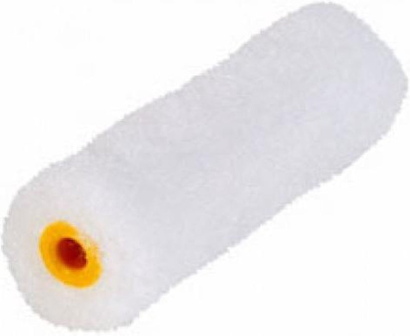Rodillo de pintura sin marca sans marque friess - espuma - 2 lados rectos - 11 cm