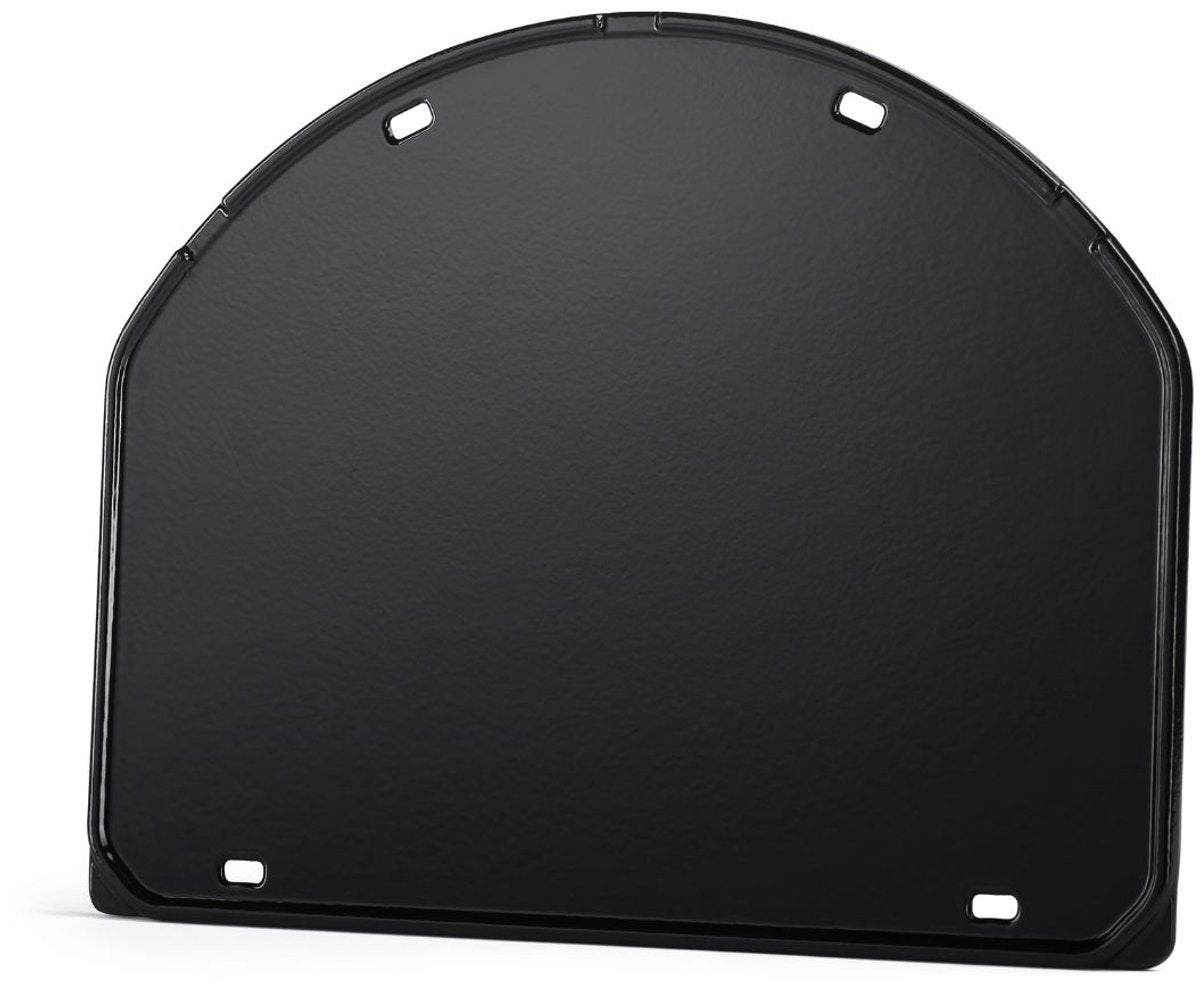 Placa de parrilla de hierro fundido Napoleon ø 57 cm para grill hervidor nk22 pro22
