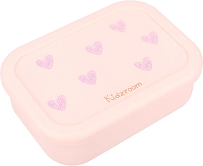 Kidzroom Brood Drum Lovely Lunch Hearts