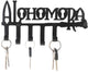 Portachiavi Harry Potter Alohomora