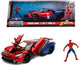 Jada giocattoli Jada Marvel Spiderman 2017 Ford GT 1:24