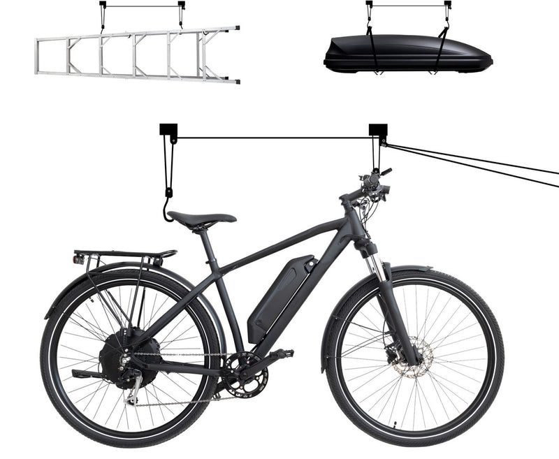 Dresco fietslift ≤57kg