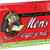 Jumbo Man no obtiene un juego de mesa de árbol de cuento de hadas