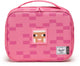 Herschel minecraft pop quiz lunch box little - pink sheep