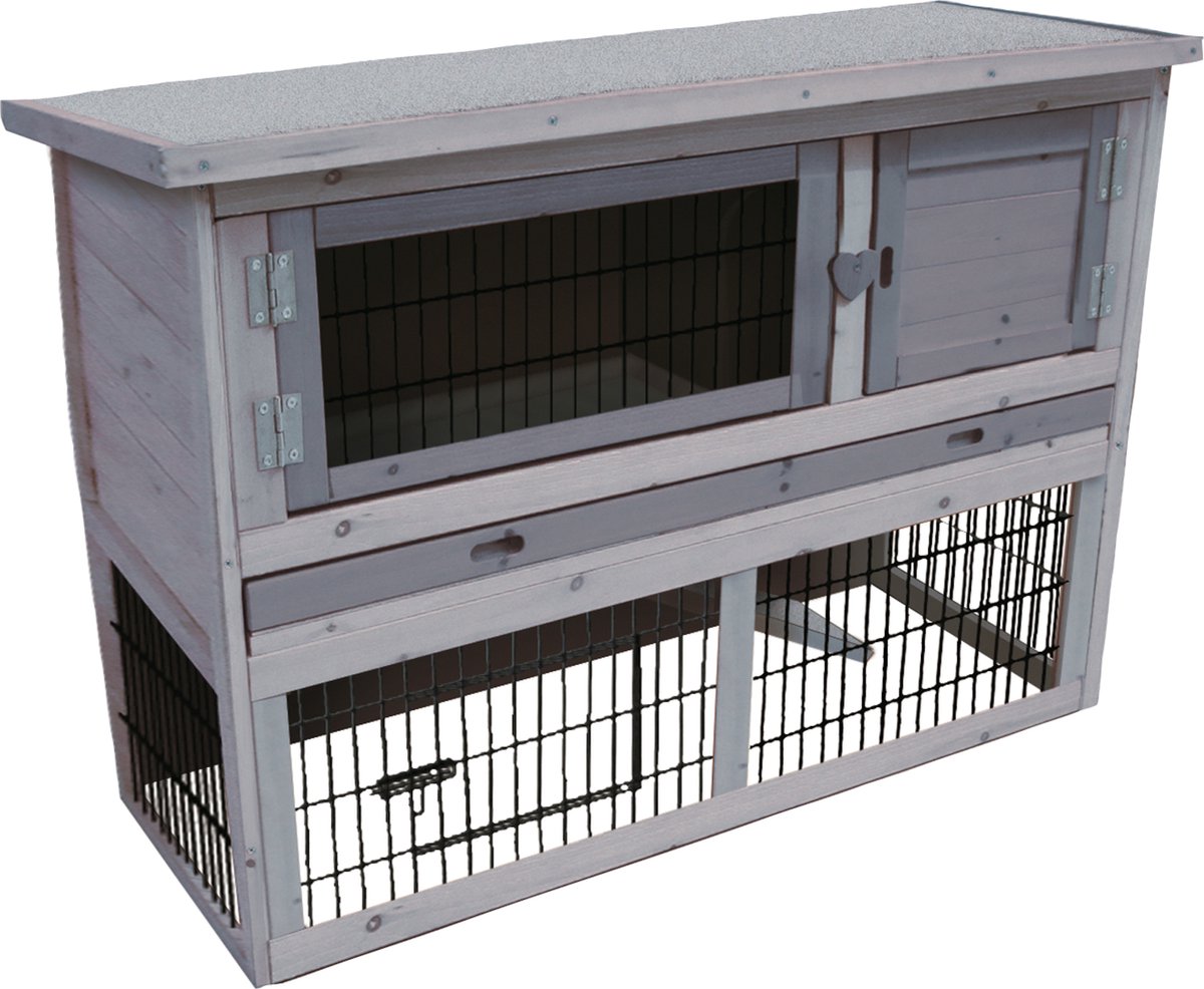 Flamingo flamingo coniglio loft cottage 111x45x78 cm 201906