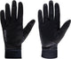 Guanti da ciclismo Rogelli laval da donna - neri - xl