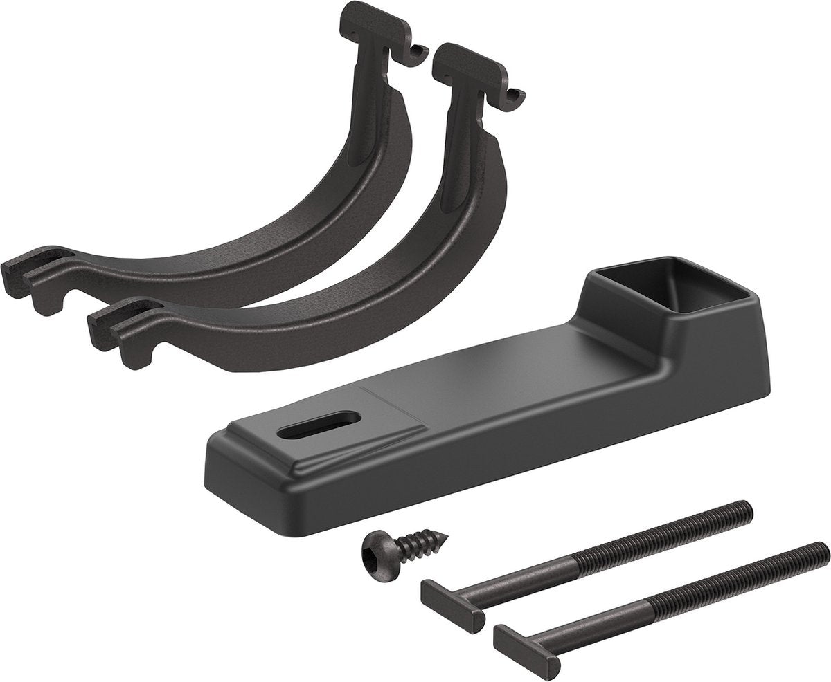 Adattatore Thule set topbike fastride