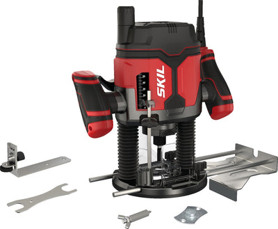 Skil bovenfrees 1400w 1860aa
