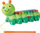 Vtech Xylophone Sing Leather Green