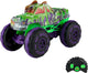 Hot Wheels Monster Truck RC - Lupo distruttore mutante
