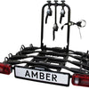 PRO-USER AMBER IV BICYPER COMPLETO 7 13 pin max