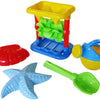 Gavallino Toys Set di sandbox Cavallino, 5dlg.