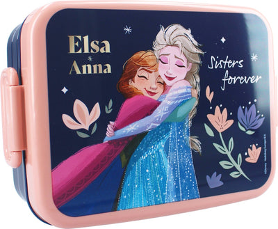 Vadobag frozen ii lunch box lunch manojo