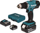 Makita ddf453rfe trapano/avvitatore | Ioni di litio 18v 3.0ah - ddf453rfe