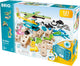 Brio - juego de motores de construcción (34591)