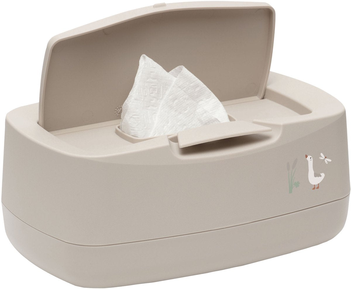Molla morbida Bébé-jou in seta easy wipe