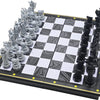 Lexibook harry potter magnetisch opvouwbaar schaakspel