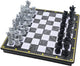 Gioco di scacchi pieghevole magnetico di Harry Potter Lexibook