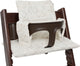Riduttore per sedia Jollein che cresce - 46x30 cm - storie di elefanti