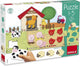 Goula jumbo - - puzzel 1 - 5 - vanaf 2 jaar