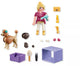 Playmobil 71747 Dog Trimmer