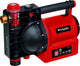Einhell elektrische tuinpomp ge-gp 1145 eco - 1100 w - 4500 l u - 4,8 bar - max. opvoerhoogte: 48 m - max. zuighoogte: 8 m