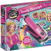 Clementoni crazy chic - trendy hairstyle haarverf kit