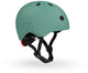 Scoot Ride Scoot y Ride Helmet S Forest