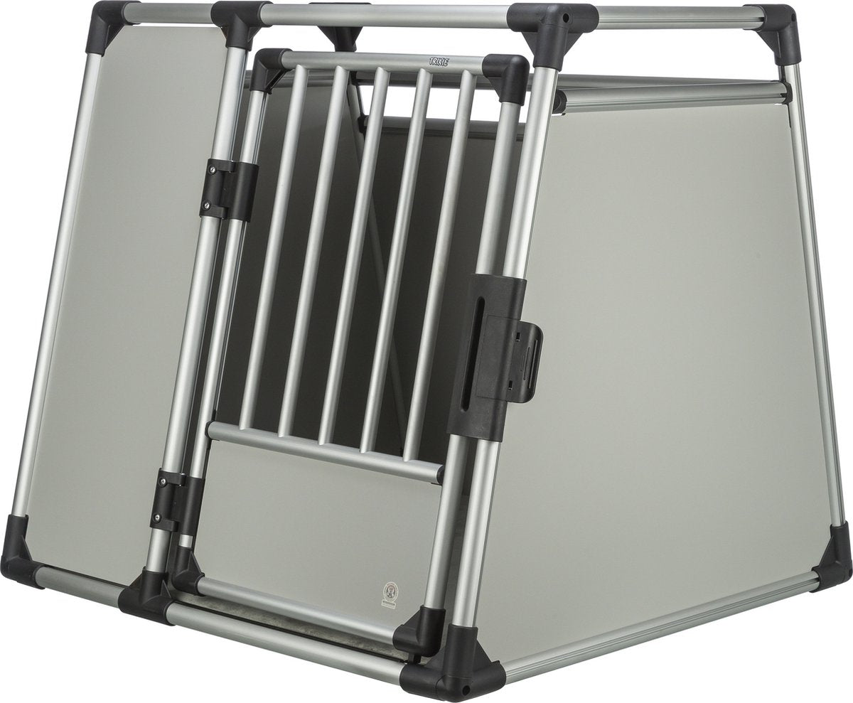 Trixie Trixie Transportbench XL Aluminio