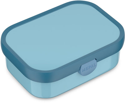 Mepal Lunchbox Campus - Cool Blue