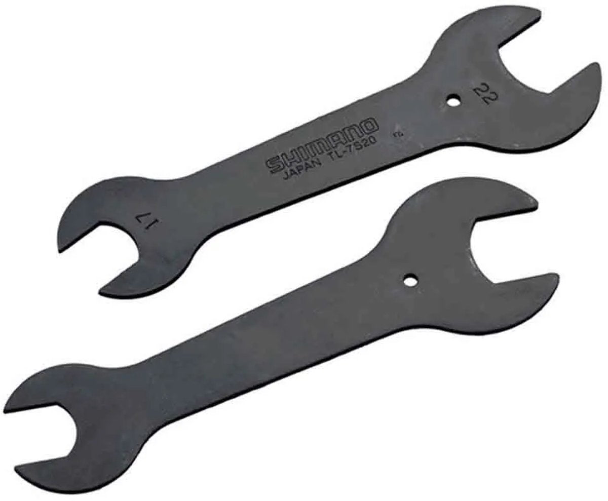 Shimano Stick Key Set TL7S20
