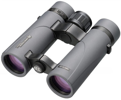 Bresser pirsch ecc. 8x34 binocoli con grigio funico