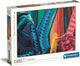 Clementoni - puzzel - 1500 stukjes - fluttering tissues - puzzel voor volwassenen - high quality collection