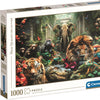 Puzzle Mystic Jungle, 1000st.