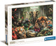 Puzzle Mystic Jungle, 1000st.