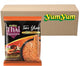Yum yum tom yum shrimp pak - 10 x 100gr - voordeelverpakking